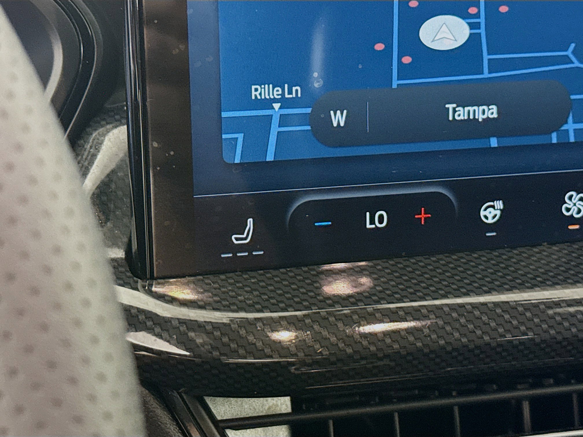 Used 2023 Ford Escape ST-Line Elite image 25