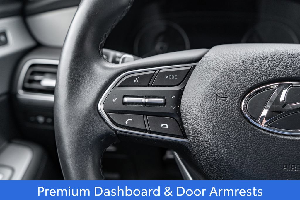 Used 2022 Hyundai Palisade SEL w/ 8P Bench Seat Package image 24