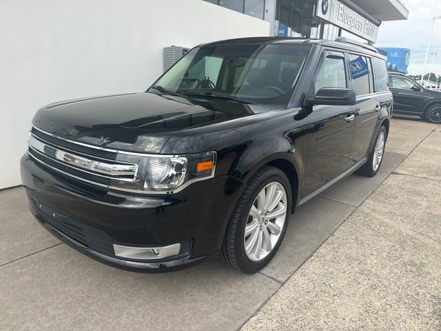 Used 2017 Ford Flex SEL w/ Equipment Group 202A