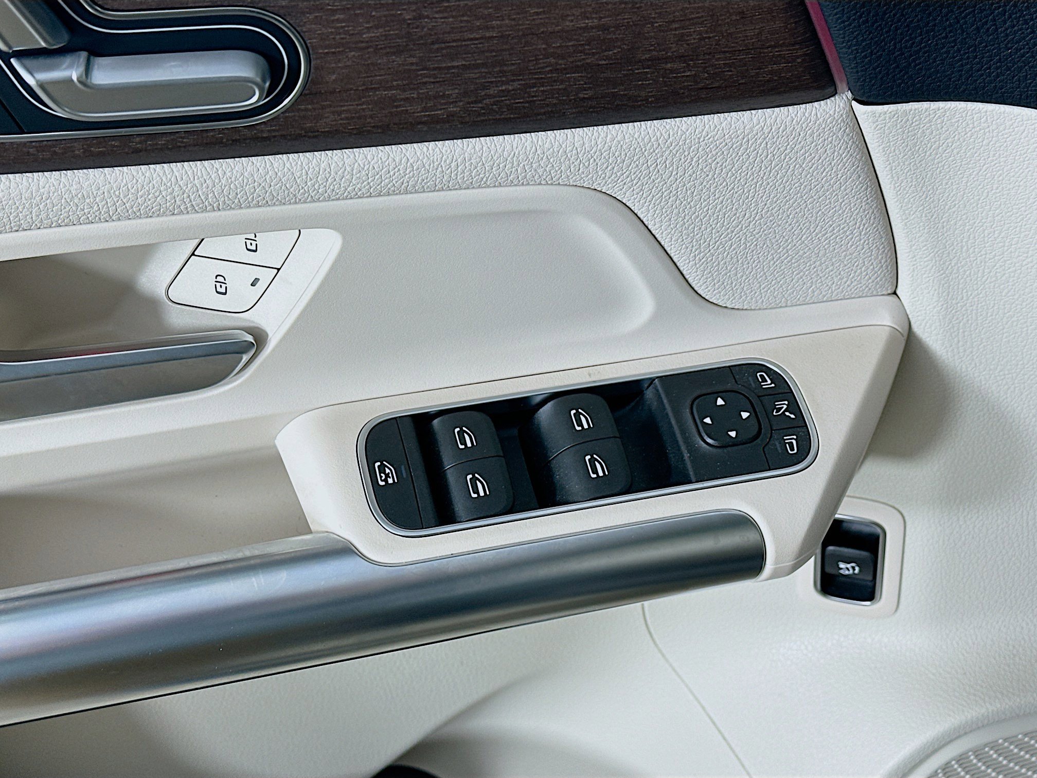 Certified 2023 Mercedes-Benz GLA 250 GLA 250 image 22