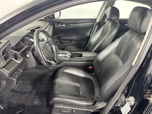 Used 2019 Honda Civic Touring image 19