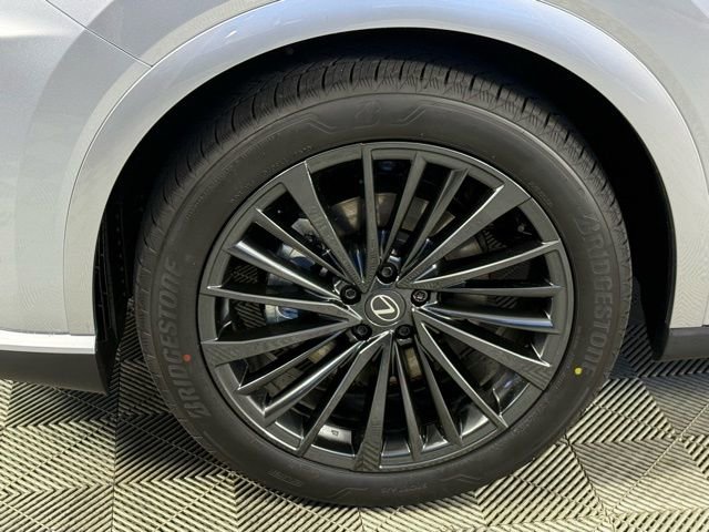 New 2026 Lexus RX 450h 450h+ Premium image 10