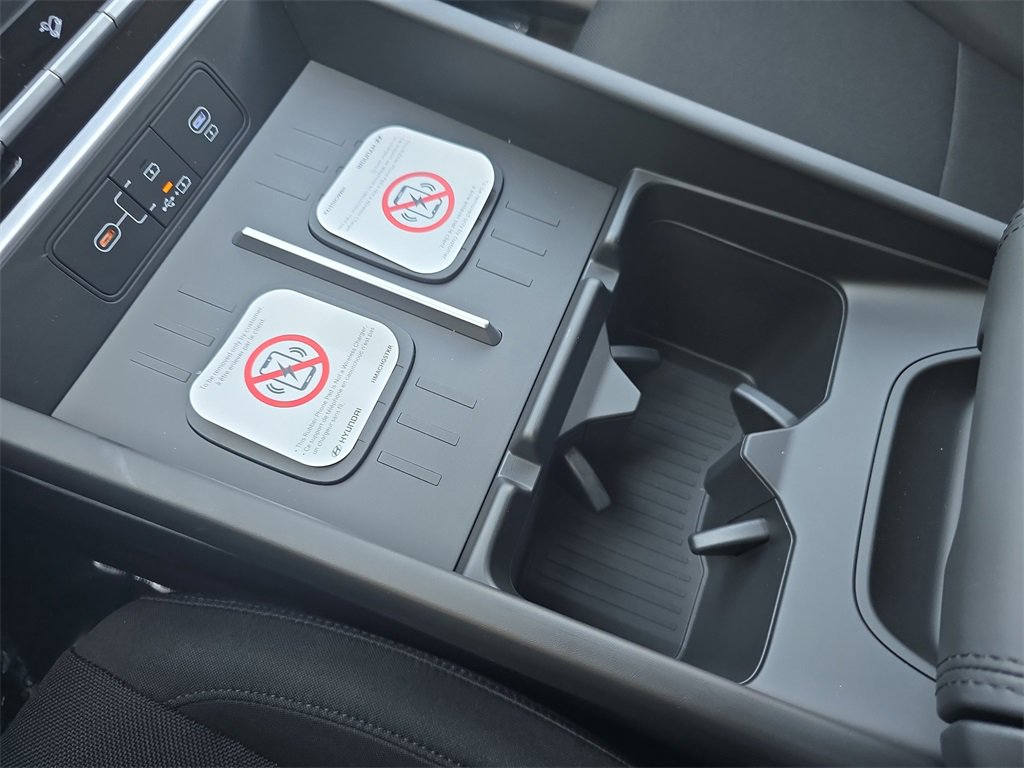 New 2026 Hyundai Santa Fe SE image 27