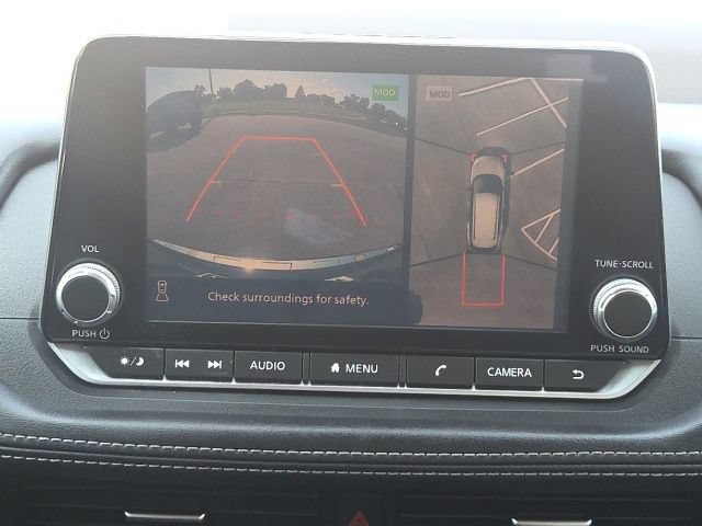 Used 2021 Nissan Rogue SL FWD image 29