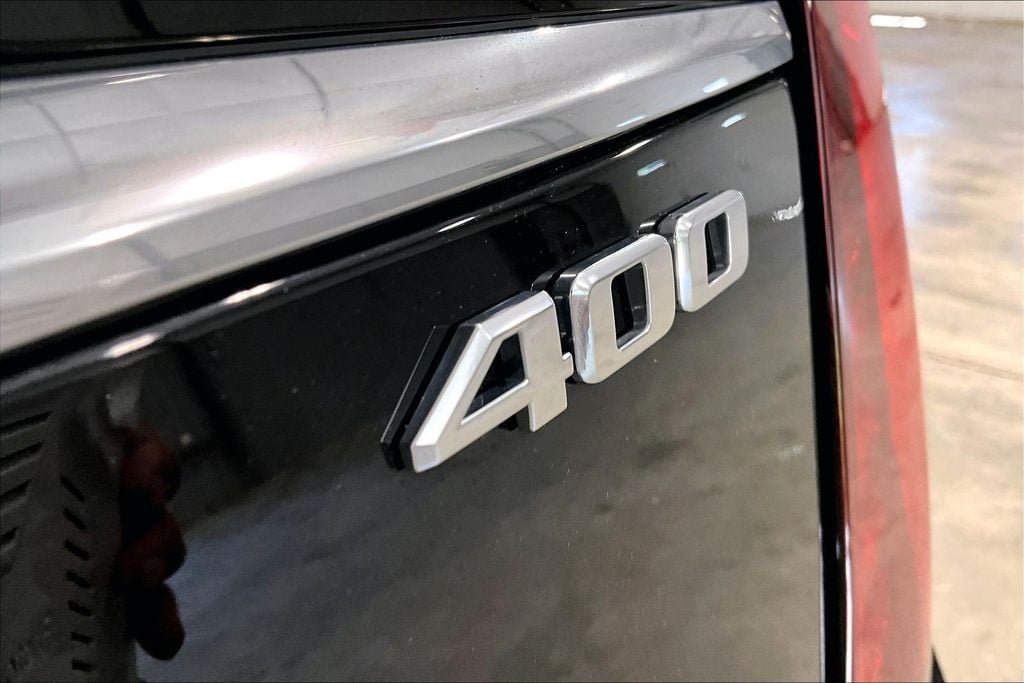 Used 2020 Cadillac CT6 Luxury AWD/4WD image 24