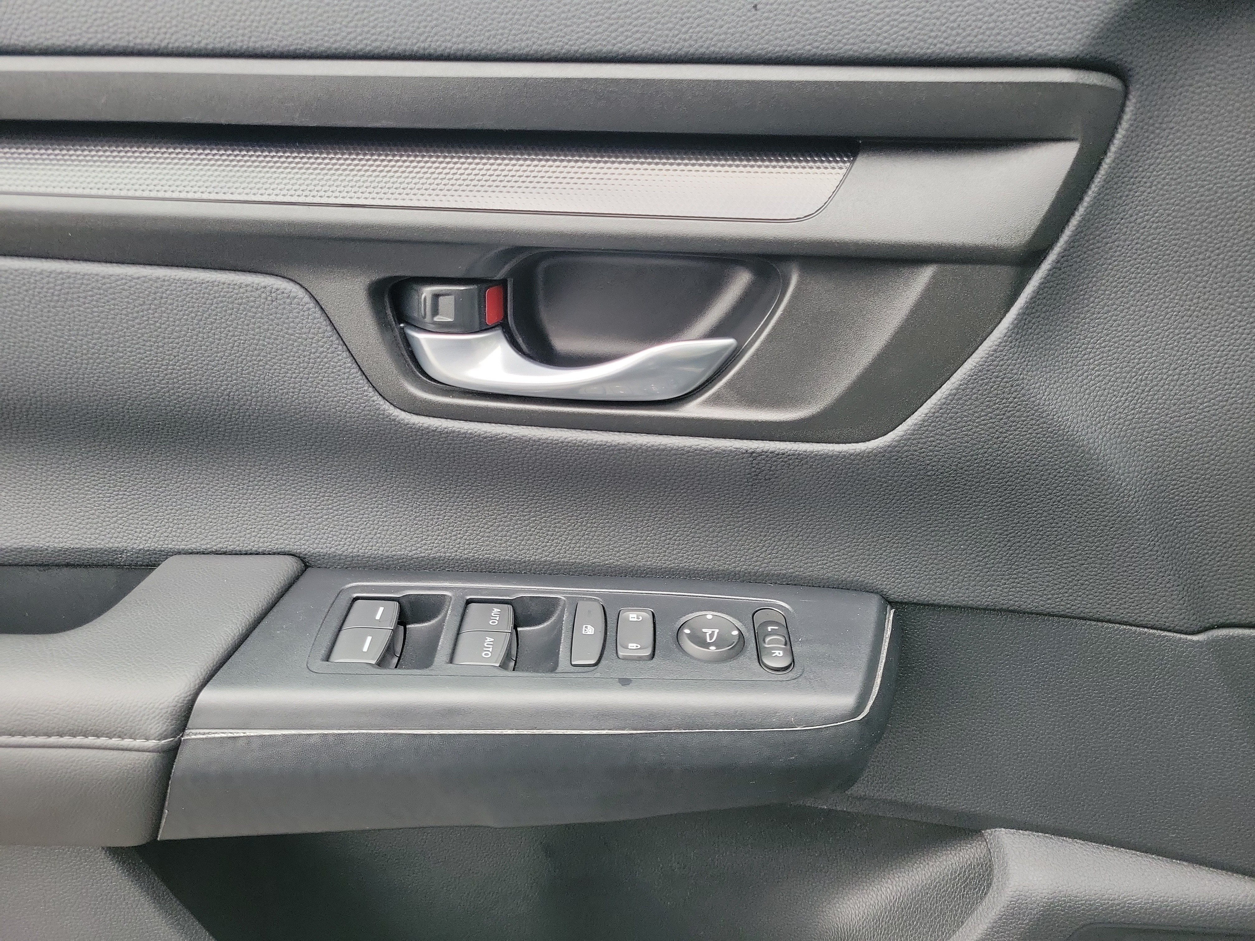 Used 2024 Honda CR-V EX image 17