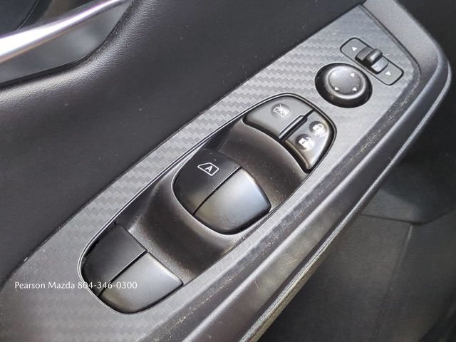 Used 2022 Nissan Sentra SV FWD image 22