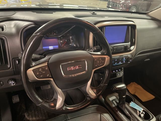 Used 2020 GMC Canyon Denali AWD/4WD image 11