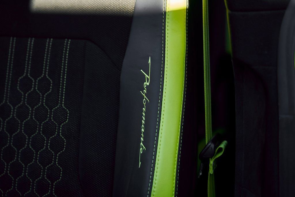 Used 2024 Lamborghini Urus Performante image 54