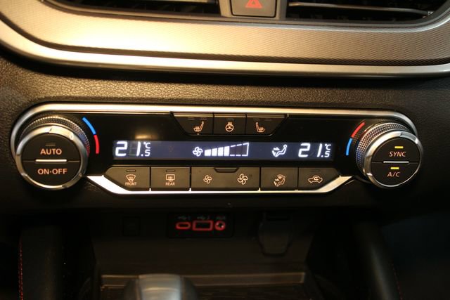 Used 2023 Nissan Altima 2.5 SR image 24