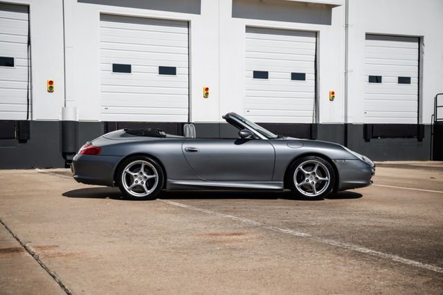 Used 2003 Porsche 911 Carrera image 15