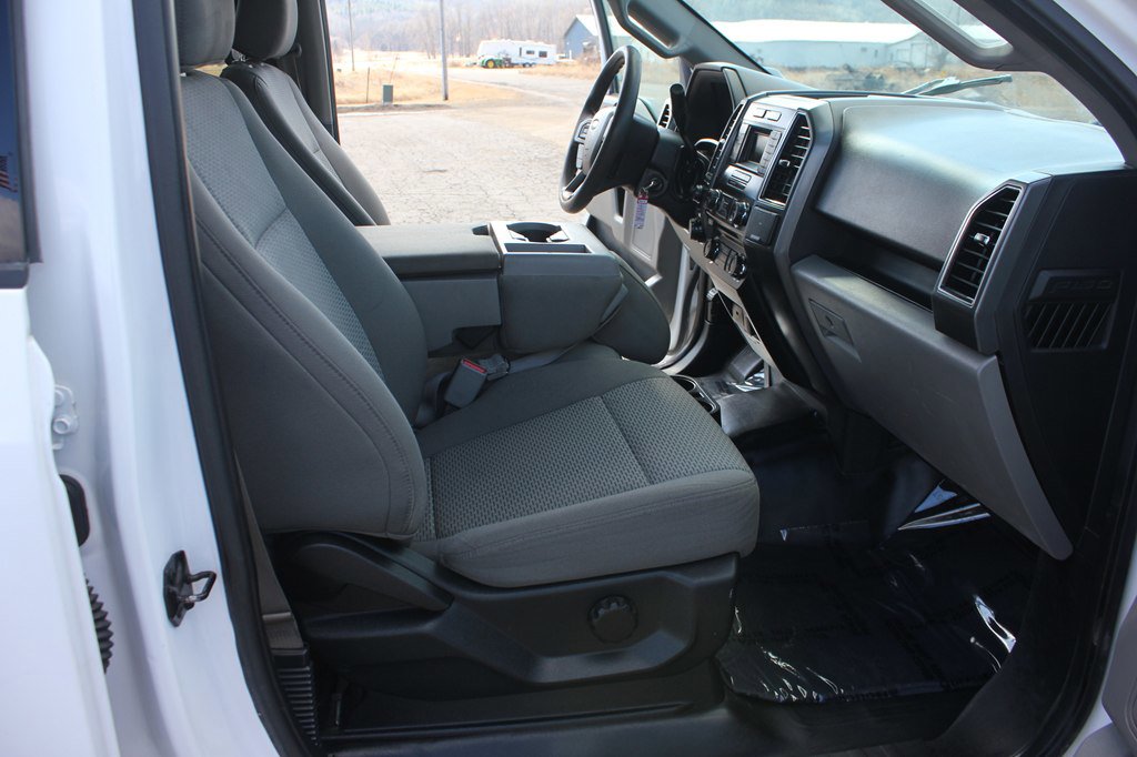 Used 2017 Ford F150 XLT w/ Trailer Tow Package image 34