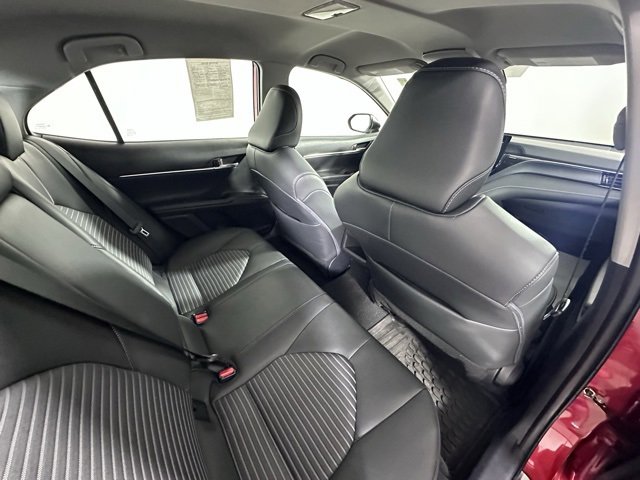 Certified 2024 Toyota Camry SE image 13