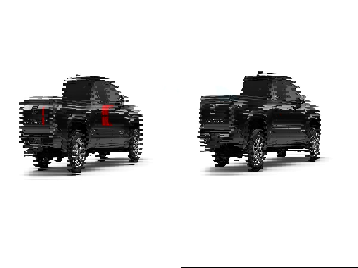 New 2026 Toyota Tacoma SR5 image 10