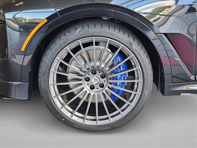 Used 2026 BMW ALPINA XB7 AWD/4WD image 11
