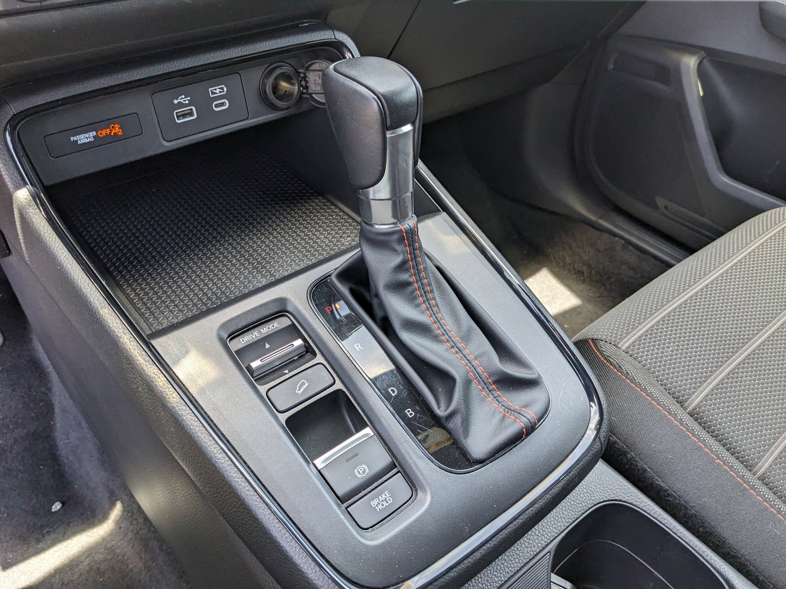 Used 2023 Honda CR-V Sport image 26