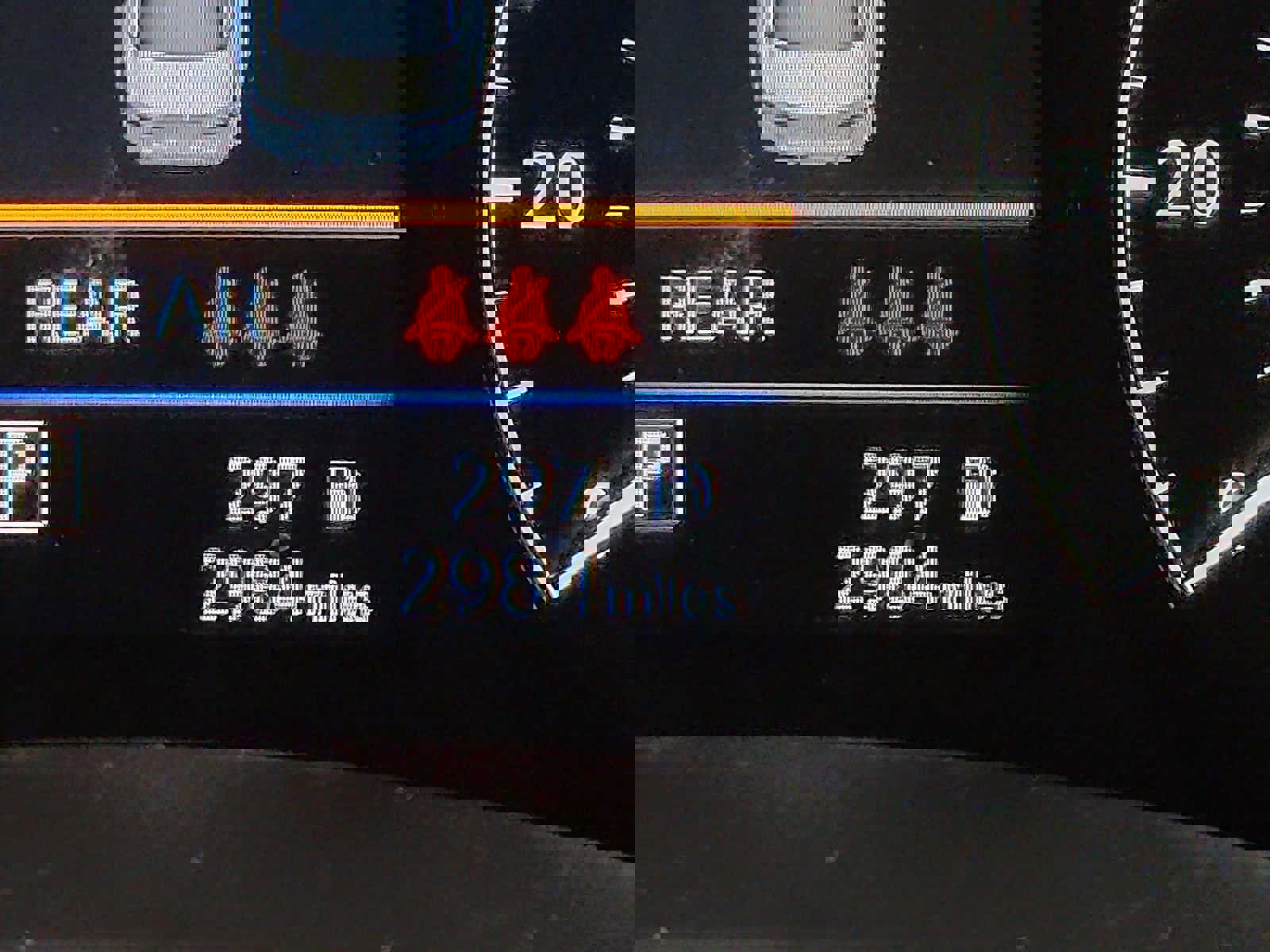 Certified 2025 Nissan Altima 2.5 S image 19