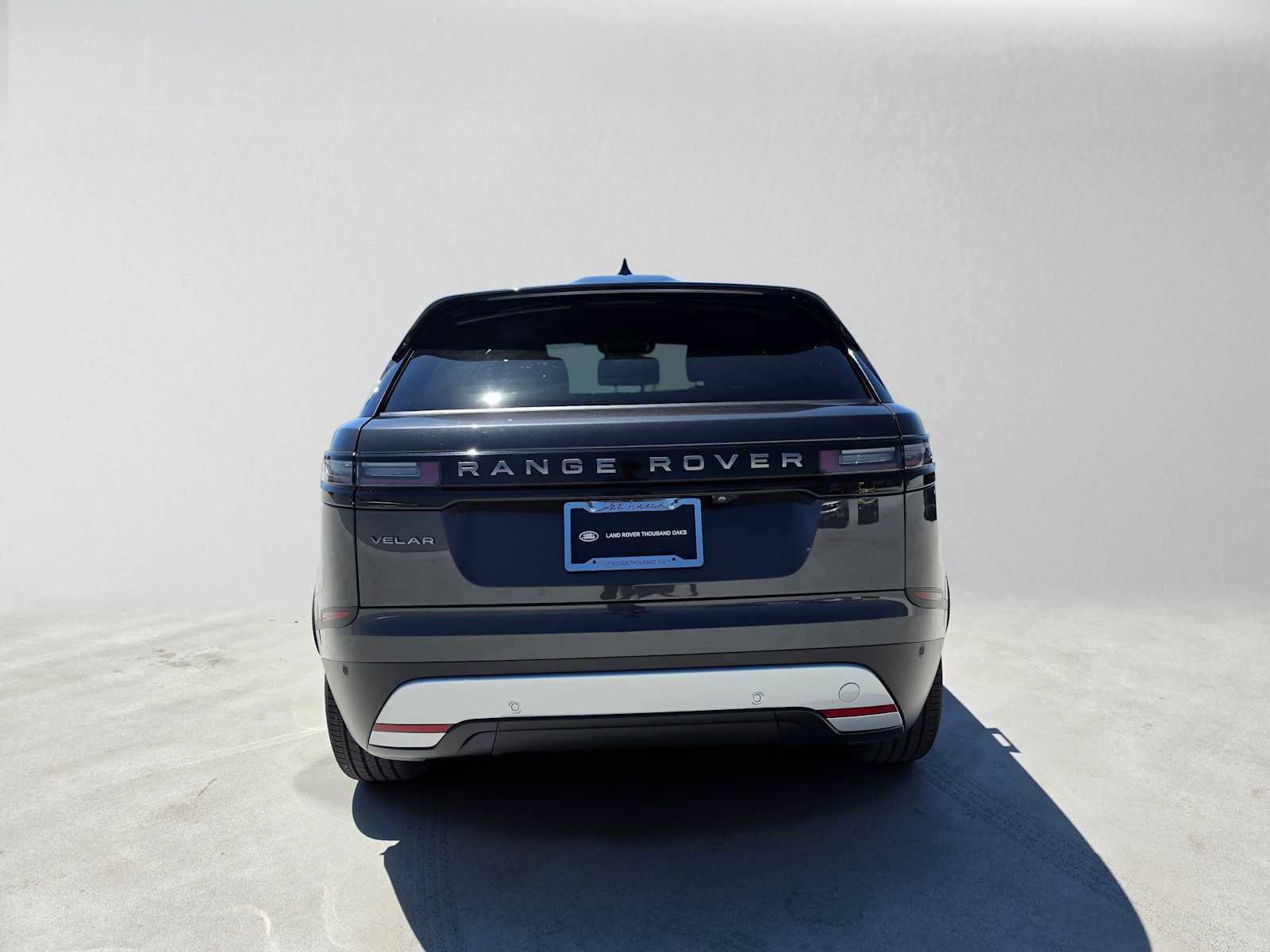 Used 2026 Land Rover Range Rover Velar S AWD/4WD image 4