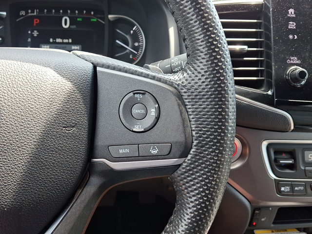 Certified 2023 Honda Passport EX-L image 24