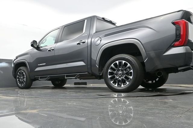 Used 2024 Toyota Tundra Limited AWD/4WD image 10