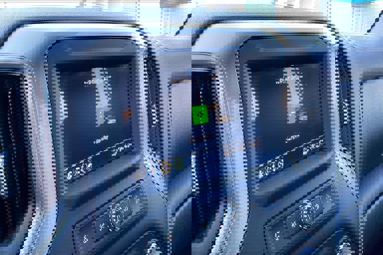 Certified 2026 Chevrolet Silverado 1500 Custom Trail Boss image 33