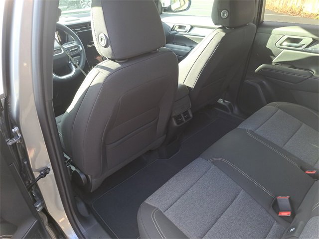 New 2026 GMC Terrain Elevation w/ LPO, Floor Liner Package image 10