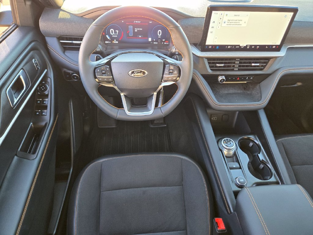 New 2026 Ford Explorer Tremor AWD/4WD image 13