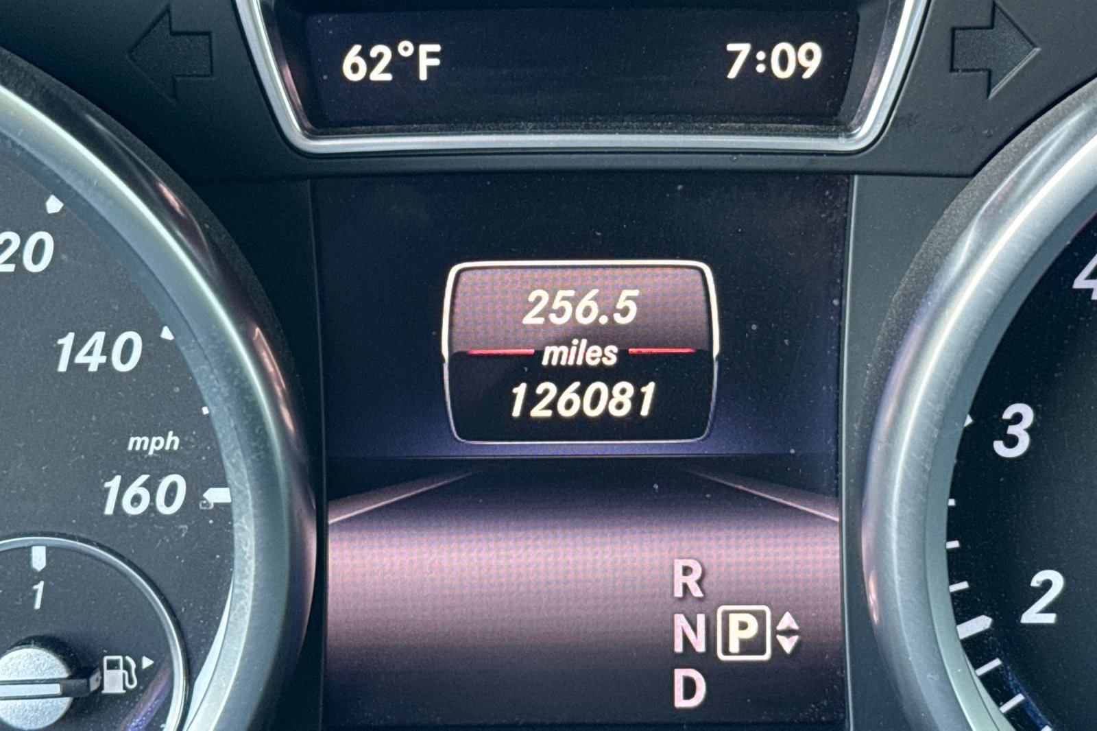 Used 2015 Mercedes-Benz ML 350 2WD image 20