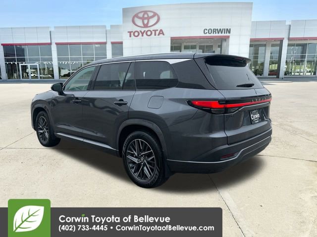 Used 2024 Lexus TX 350 350 Premium image 6