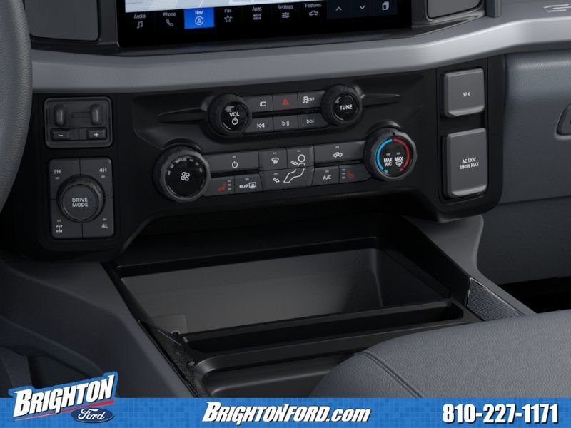 New 2026 Ford F350 XLT AWD/4WD image 15