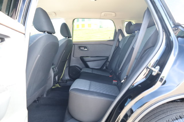 Certified 2023 Nissan Rogue SV AWD/4WD image 28