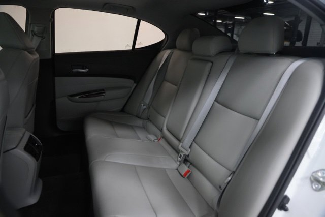 Used 2016 Acura TLX FWD image 35