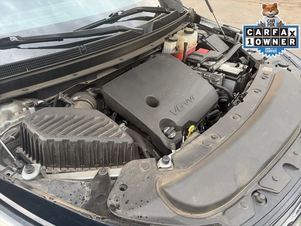 Used 2023 Buick Enclave Essence w/ Experience Buick Package AWD/4WD image 39