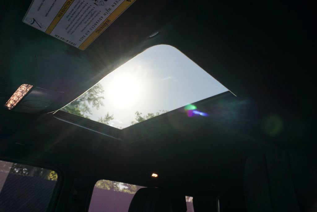 Certified 2021 Mercedes-Benz G 63 AMG 4MATIC image 22