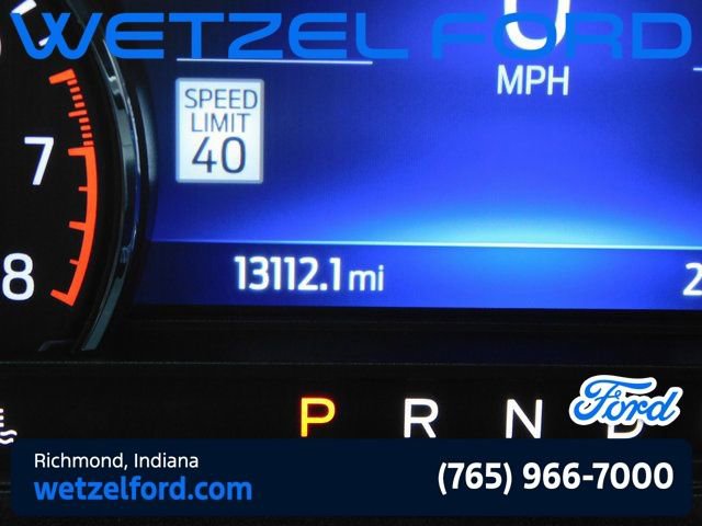 Used 2023 Ford Explorer Timberline AWD/4WD image 42