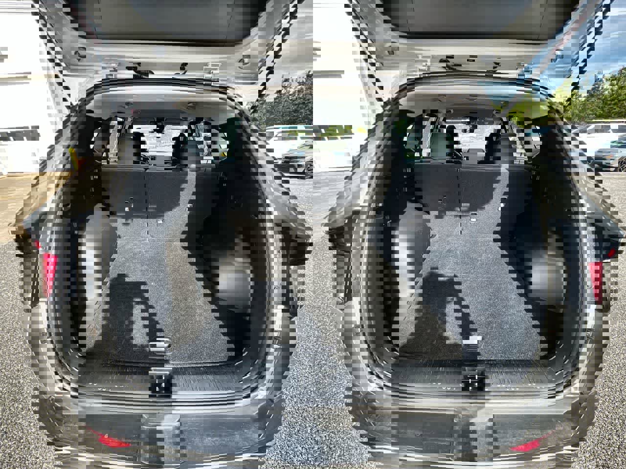 Used 2022 Hyundai Tucson SE image 22