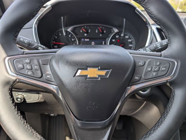 Used 2024 Chevrolet Equinox LT FWD image 21