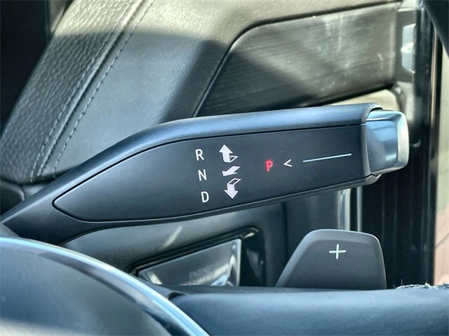 New 2026 GMC Yukon Denali w/ Sun & Power Step Package image 16