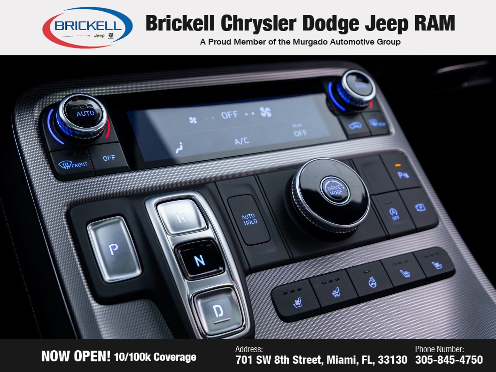 Used 2023 Hyundai Palisade Calligraphy image 27