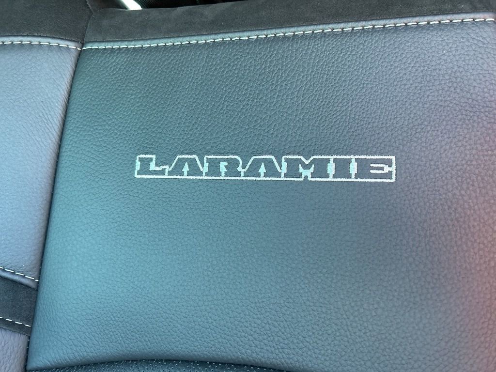 New 2026 RAM 2500 Laramie w/ Night Edition image 22
