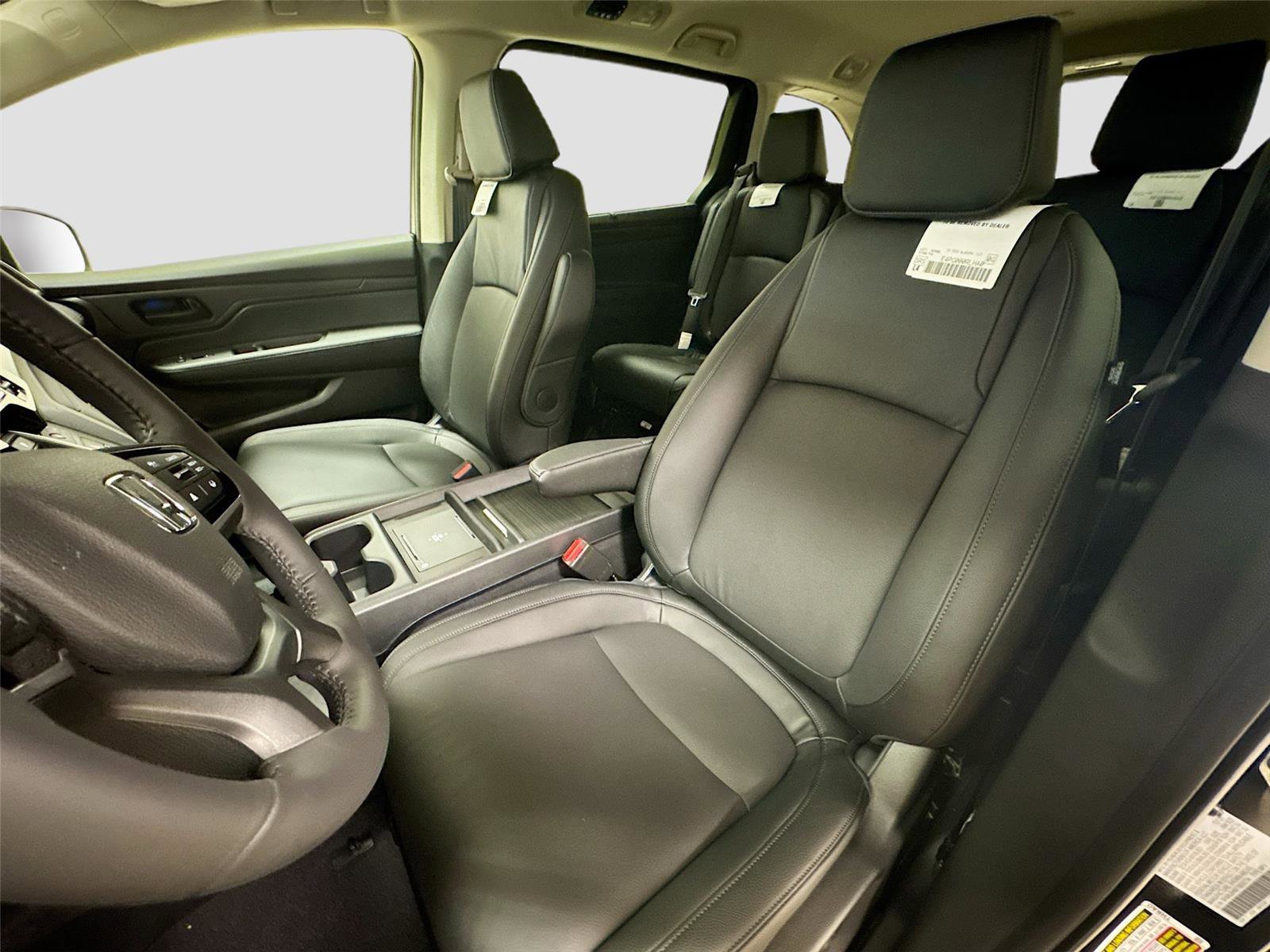 New 2026 Honda Odyssey EX-L image 19