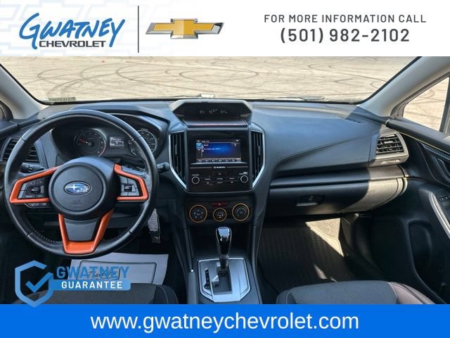 Used 2018 Subaru Crosstrek 2.0i Premium AWD/4WD image 22