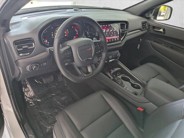 New 2026 Dodge Durango GT AWD/4WD image 3