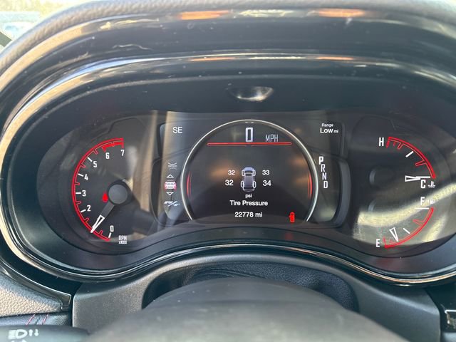 Used 2022 Dodge Durango R/T w/ Blacktop Package image 19