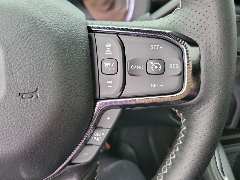 New 2026 RAM 2500 Power Wagon image 18