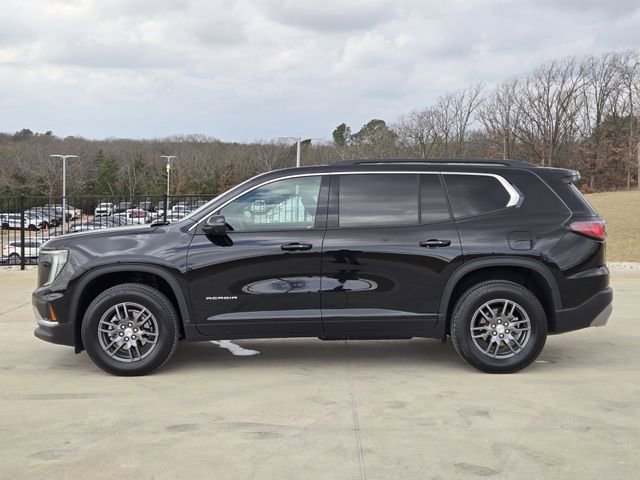 Used 2025 GMC Acadia Elevation image 5