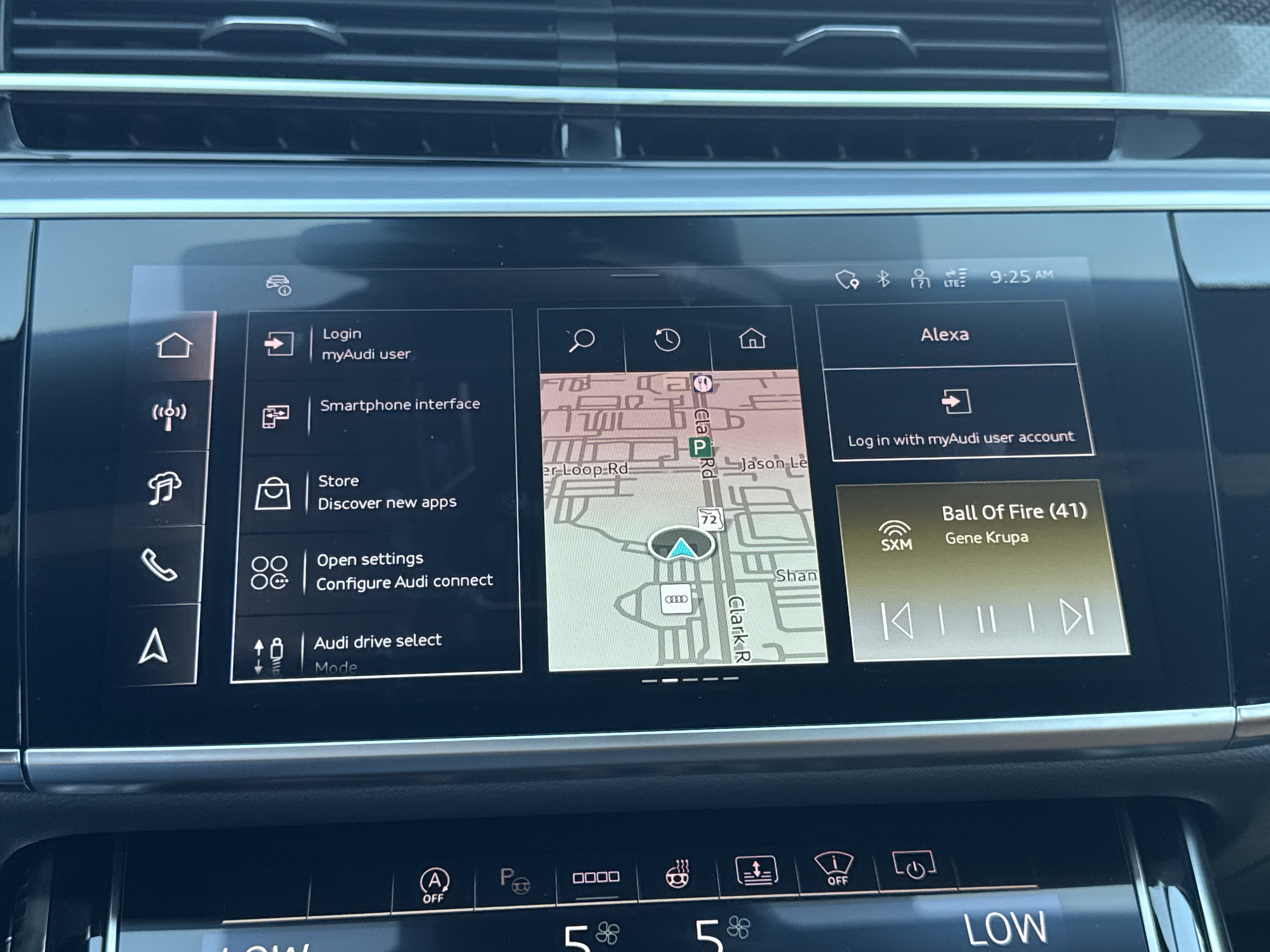 New 2026 Audi S8 AWD/4WD image 28