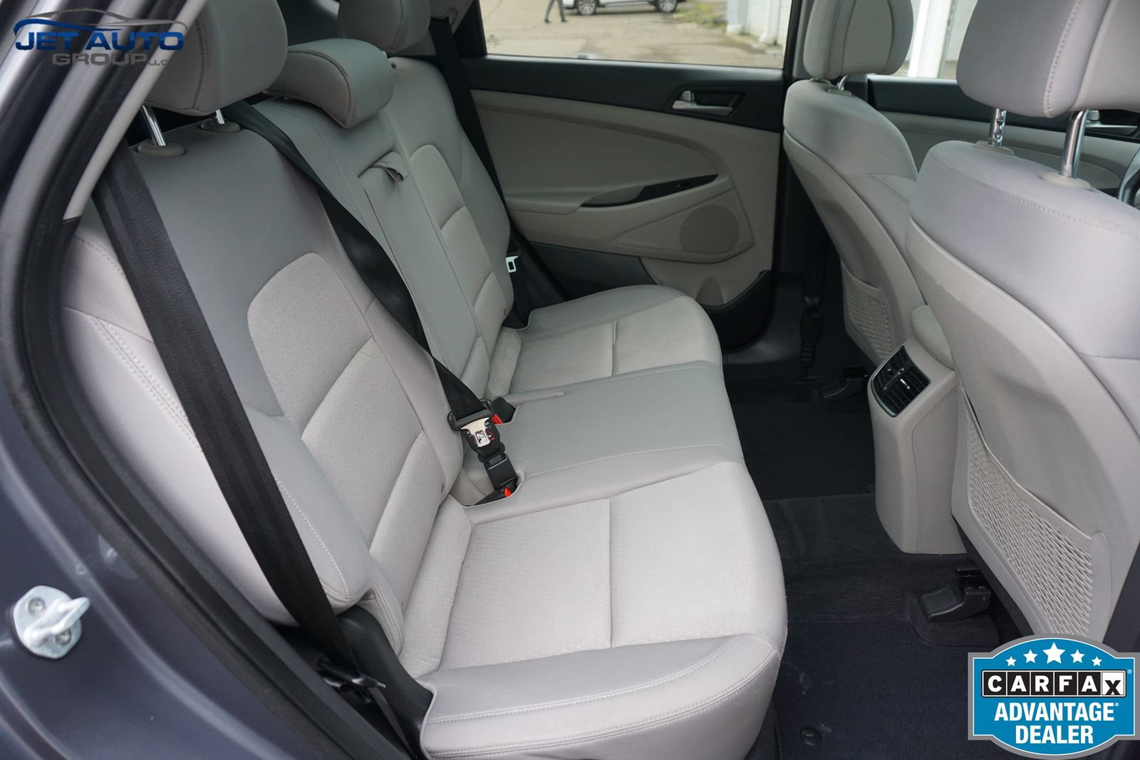 Used 2018 Hyundai Tucson Value AWD/4WD image 20
