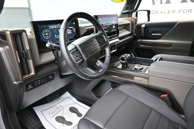 Used 2025 GMC Hummer EV 3X w/ Extreme Off-Road Package AWD/4WD image 18