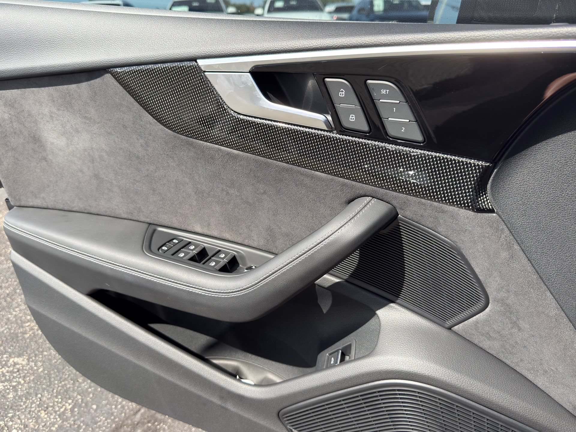 Certified 2023 Audi S5 Prestige AWD/4WD image 22